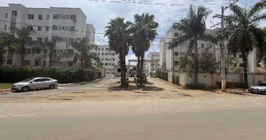 Oportunidade Única em MONTES CLAROS - MG | Tipo: Apartamento | Negociação: Licitação Aberta  | Situação: Imóvel