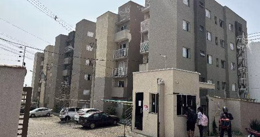 Oportunidade Única em POCOS DE CALDAS - MG | Tipo: Apartamento | Negociação: Licitação Aberta  | Situação: Imóvel