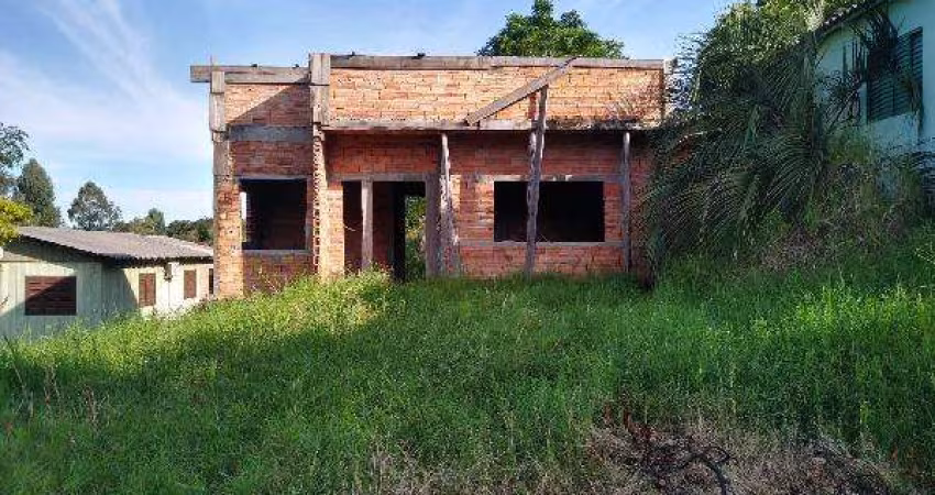 Oportunidade Única em SANTO ANGELO - RS | Tipo: Casa | Negociação: Licitação Aberta  | Situação: Imóvel