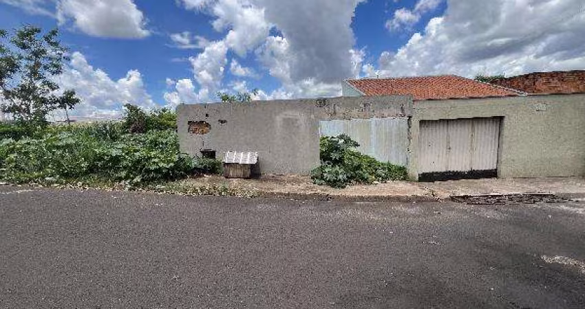 Oportunidade Única em UBERABA - MG | Tipo: Casa | Negociação: Licitação Aberta  | Situação: Imóvel