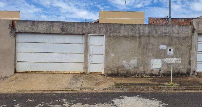 Oportunidade Única em UBERABA - MG | Tipo: Casa | Negociação: Venda Online  | Situação: Imóvel