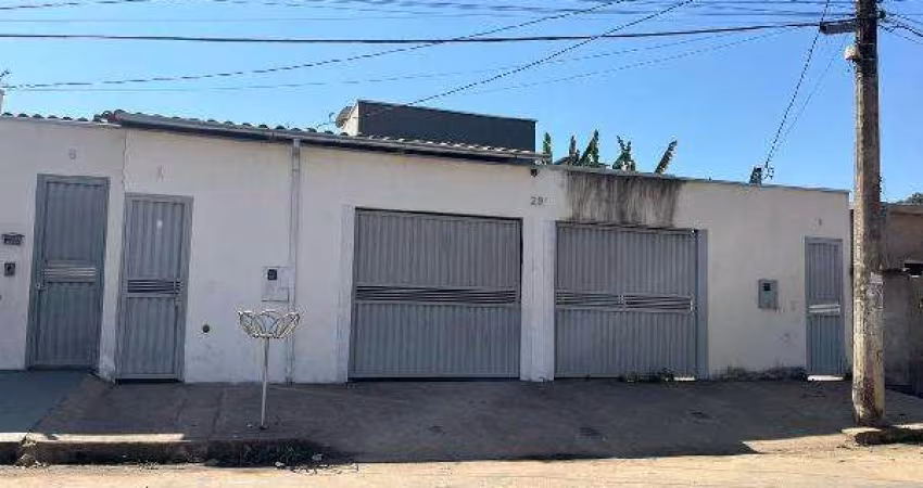 Oportunidade Única em CORONEL FABRICIANO - MG | Tipo: Casa | Negociação: Licitação Aberta  | Situação: Imóvel