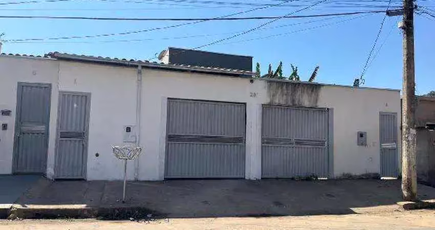 Oportunidade única em coronel fabriciano - mg | tipo: casa | negociação: venda online  | situação: imóvel