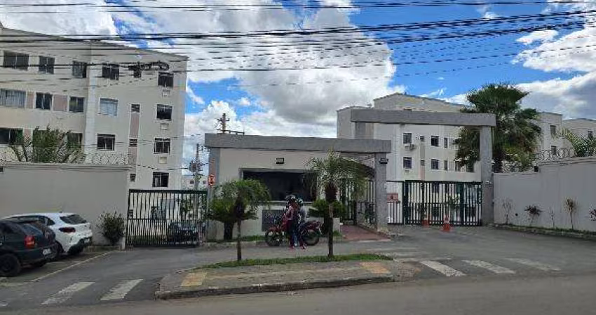 Oportunidade Única em MONTES CLAROS - MG | Tipo: Apartamento | Negociação: Licitação Aberta  | Situação: Imóvel