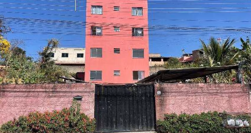 Oportunidade Única em RIBEIRAO DAS NEVES - MG | Tipo: Apartamento | Negociação: Licitação Aberta  | Situação: Imóvel