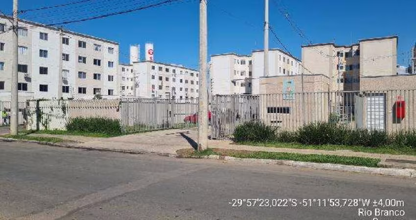 Oportunidade Única em CANOAS - RS | Tipo: Apartamento | Negociação: Venda Direta Online  | Situação: Imóvel