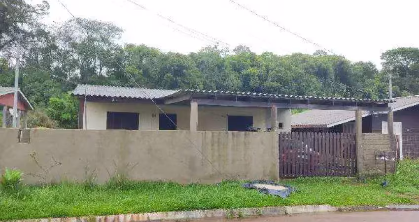Oportunidade única em charqueadas - rs | tipo: casa | negociação: venda online  | situação: imóvel