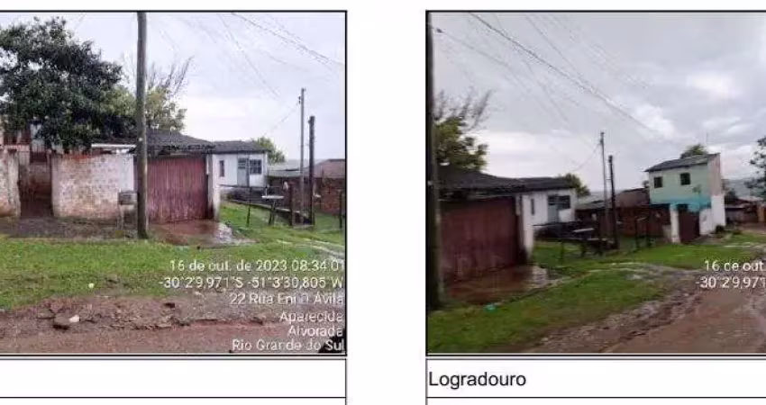 Oportunidade única em alvorada - rs | tipo: casa | negociação: venda direta online  | situação: imóvel