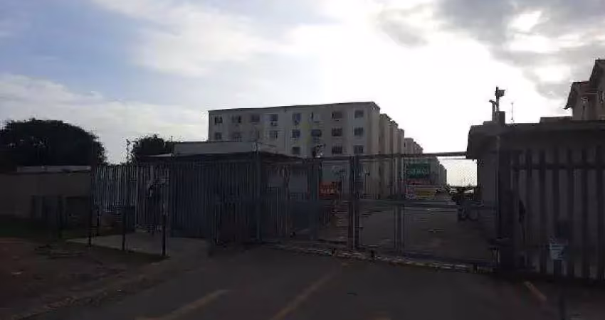 Oportunidade Única em CANOAS - RS | Tipo: Apartamento | Negociação: Venda Online  | Situação: Imóvel