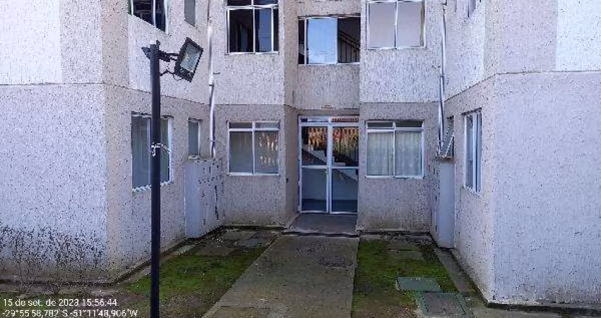 Oportunidade Única em CANOAS - RS | Tipo: Apartamento | Negociação: Venda Direta Online  | Situação: Imóvel