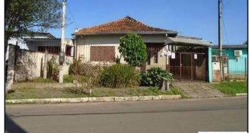 Oportunidade Única em CANOAS - RS | Tipo: Casa | Negociação: Venda Direta Online  | Situação: Imóvel