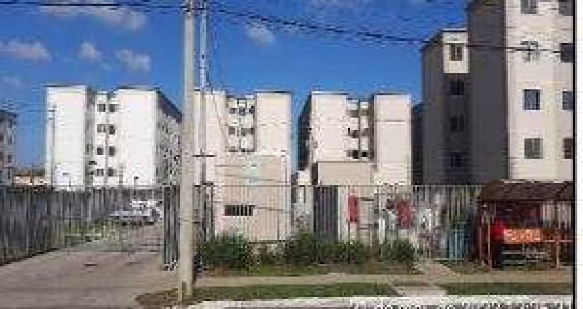 Oportunidade Única em CANOAS - RS | Tipo: Apartamento | Negociação: Venda Direta Online  | Situação: Imóvel