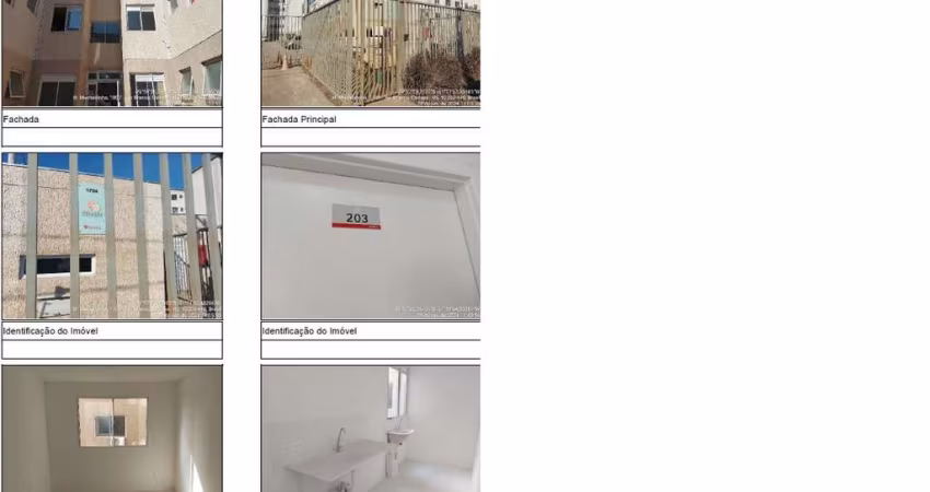 Oportunidade Única em CANOAS - RS | Tipo: Apartamento | Negociação: Venda Direta Online  | Situação: Imóvel