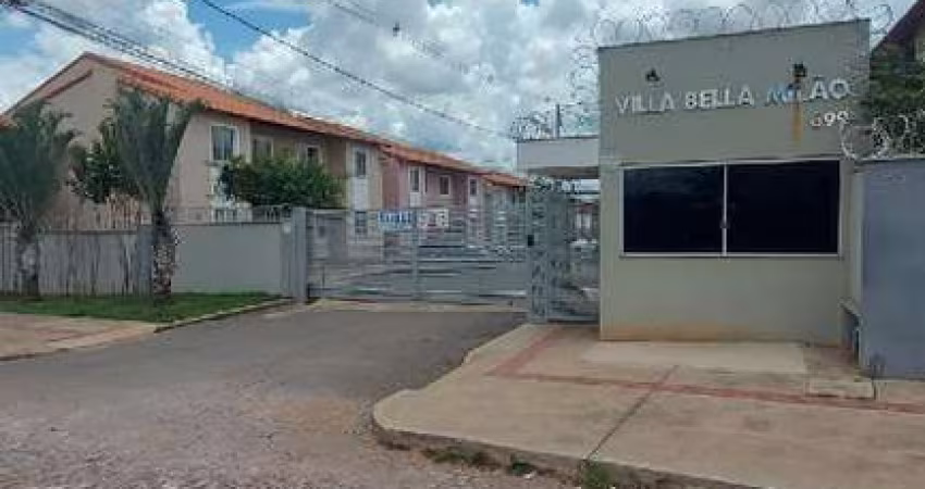 Oportunidade Única em SETE LAGOAS - MG | Tipo: Apartamento | Negociação: Licitação Aberta  | Situação: Imóvel