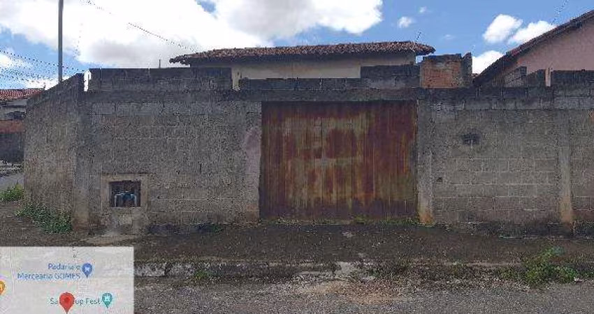 Oportunidade Única em TRES CORACOES - MG | Tipo: Casa | Negociação: Licitação Aberta  | Situação: Imóvel