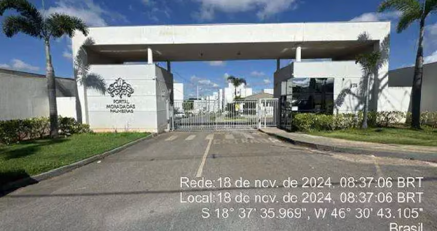 Oportunidade única em patos de minas - mg | tipo: apartamento | negociação: venda direta online  | situação: imóvel