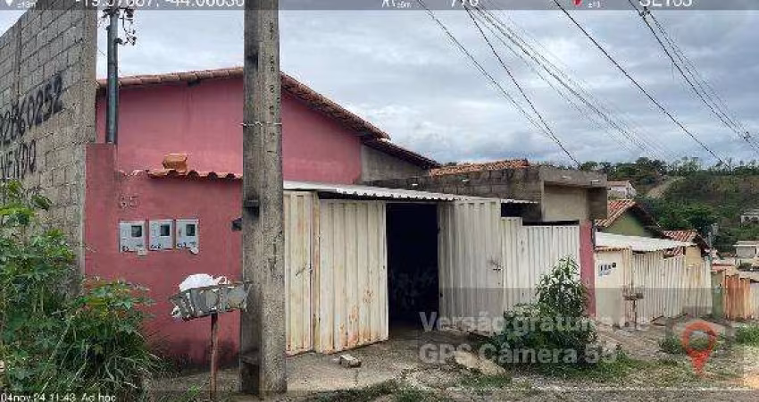 Oportunidade Única em MATOZINHOS - MG | Tipo: Casa | Negociação: Licitação Aberta  | Situação: Imóvel