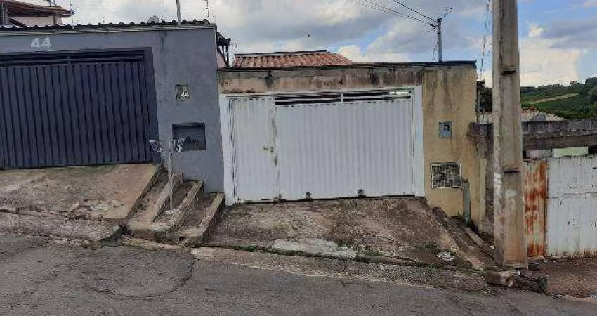 Oportunidade Única em VARGINHA - MG | Tipo: Casa | Negociação: Licitação Aberta  | Situação: Imóvel