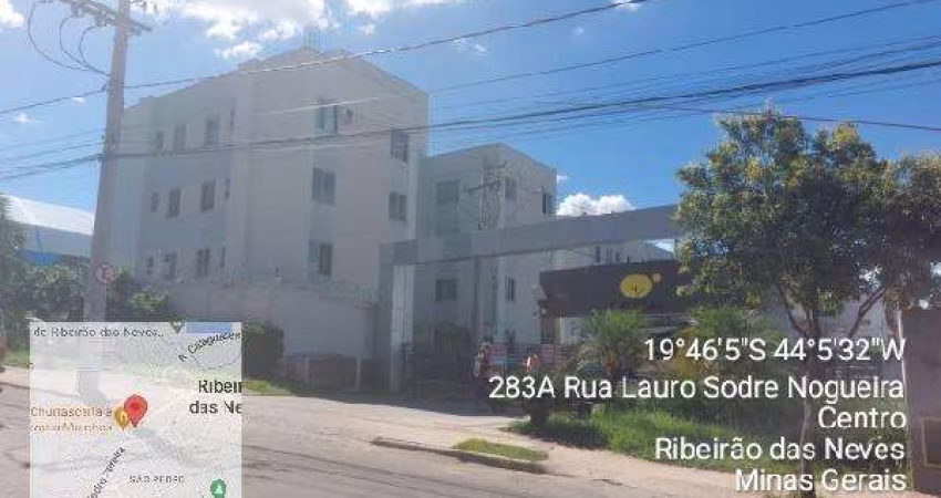 Oportunidade Única em RIBEIRAO DAS NEVES - MG | Tipo: Apartamento | Negociação: Licitação Aberta  | Situação: Imóvel