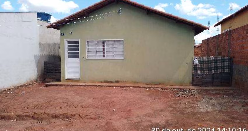 Oportunidade Única em PASSOS - MG | Tipo: Casa | Negociação: Licitação Aberta  | Situação: Imóvel