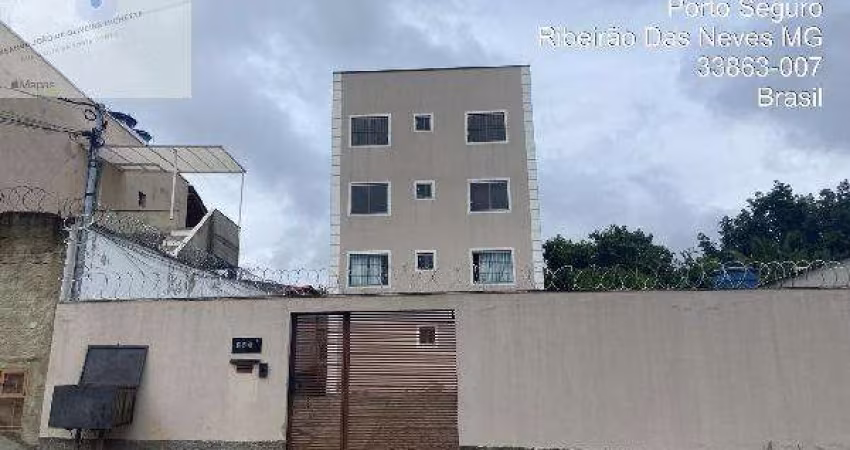 Oportunidade Única em RIBEIRAO DAS NEVES - MG | Tipo: Apartamento | Negociação: Licitação Aberta  | Situação: Imóvel