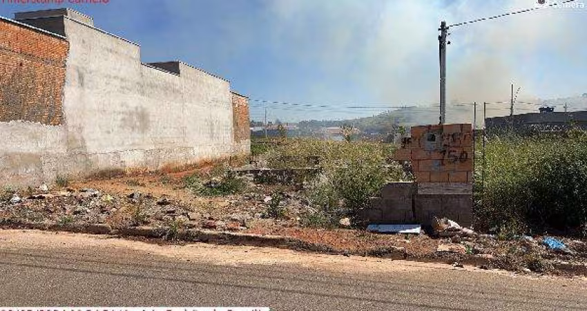 Oportunidade Única em PASSOS - MG | Tipo: Terreno | Negociação: Licitação Aberta  | Situação: Imóvel