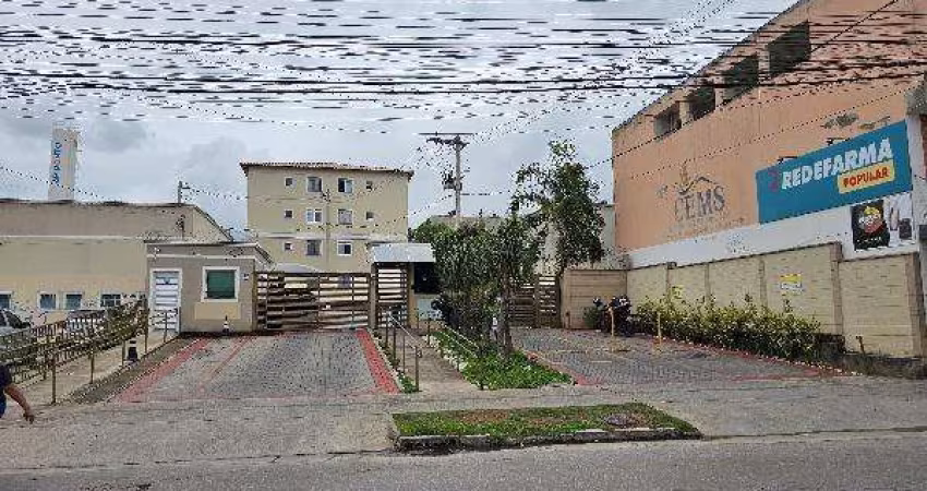 Oportunidade Única em BETIM - MG | Tipo: Apartamento | Negociação: Licitação Aberta  | Situação: Imóvel