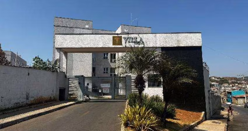 Oportunidade Única em RIBEIRAO DAS NEVES - MG | Tipo: Apartamento | Negociação: Licitação Aberta  | Situação: Imóvel