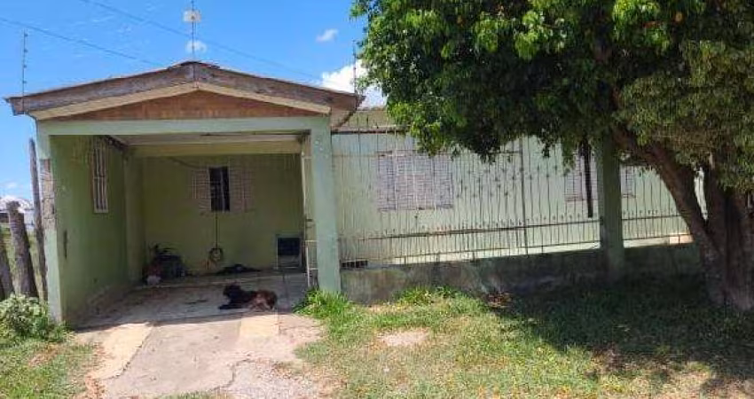 Oportunidade Única em URUGUAIANA - RS | Tipo: Casa | Negociação: Licitação Aberta  | Situação: Imóvel