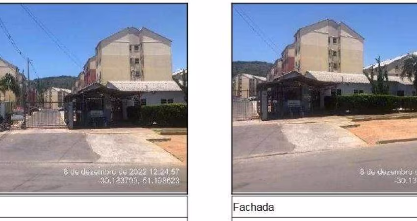 Oportunidade Única em PORTO ALEGRE - RS | Tipo: Apartamento | Negociação: Venda Direta Online  | Situação: Imóvel