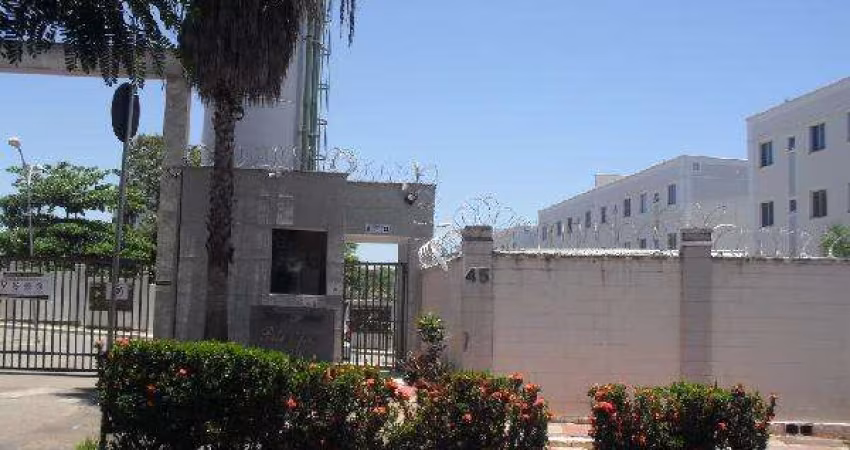 Oportunidade Única em LAGOA SANTA - MG | Tipo: Apartamento | Negociação: Licitação Aberta  | Situação: Imóvel