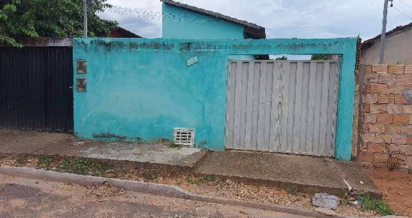 Oportunidade Única em VARZEA DA PALMA - MG | Tipo: Casa | Negociação: Licitação Aberta  | Situação: Imóvel