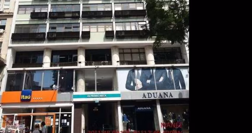 Oportunidade Única em PORTO ALEGRE - RS | Tipo: Sala | Negociação: Venda Direta Online  | Situação: Imóvel