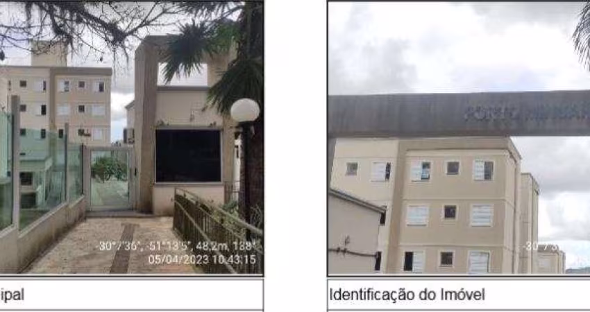 Oportunidade Única em PORTO ALEGRE - RS | Tipo: Apartamento | Negociação: Venda Direta Online  | Situação: Imóvel