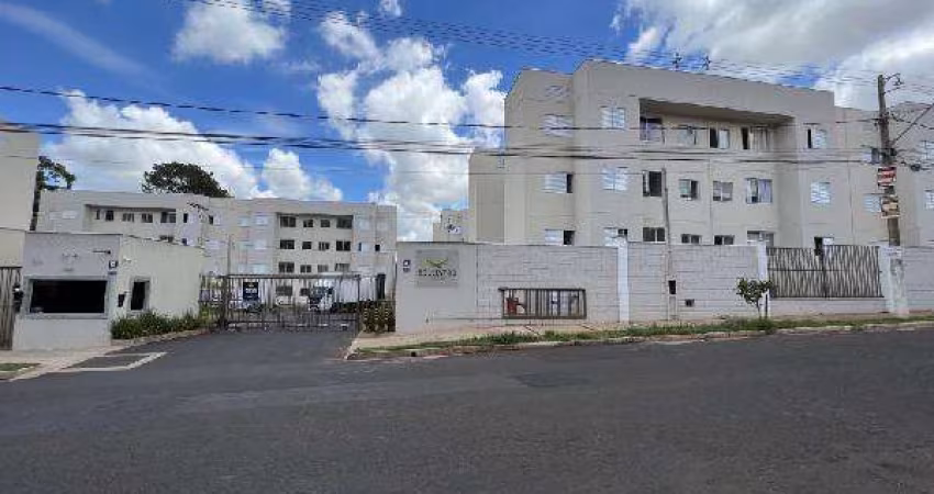 Oportunidade Única em UBERLANDIA - MG | Tipo: Apartamento | Negociação: Licitação Aberta  | Situação: Imóvel