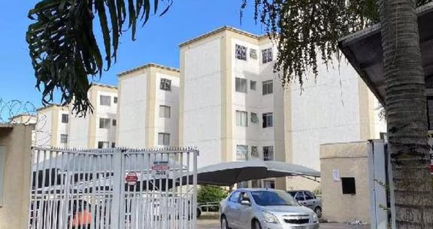 Oportunidade Única em SANTA LUZIA - MG | Tipo: Apartamento | Negociação: Licitação Aberta  | Situação: Imóvel