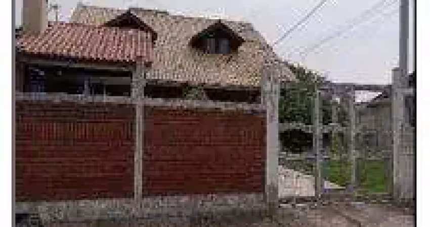 Oportunidade Única em TRAMANDAI - RS | Tipo: Casa | Negociação: Licitação Aberta  | Situação: Imóvel