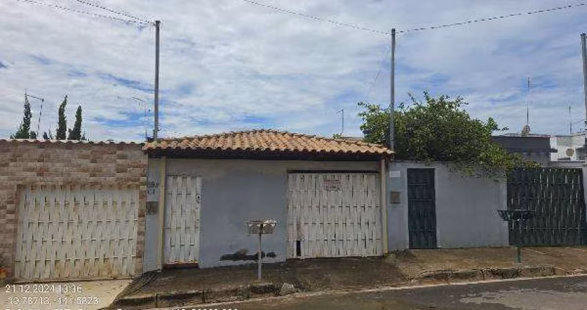 Oportunidade Única em ESMERALDAS - MG | Tipo: Casa | Negociação: Licitação Aberta  | Situação: Imóvel