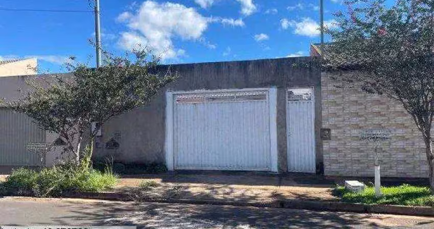 Oportunidade Única em UBERLANDIA - MG | Tipo: Casa | Negociação: Licitação Aberta  | Situação: Imóvel