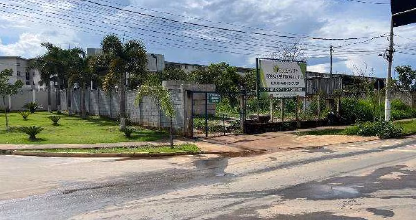 Oportunidade Única em LAGOA SANTA - MG | Tipo: Apartamento | Negociação: Leilão  | Situação: Imóvel