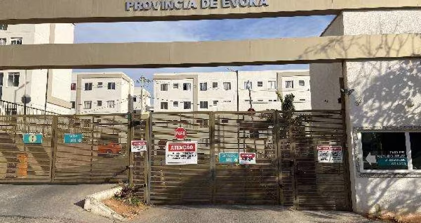 Oportunidade Única em RIBEIRAO DAS NEVES - MG | Tipo: Apartamento | Negociação: Leilão  | Situação: Imóvel