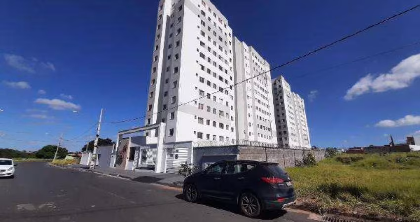 Oportunidade Única em UBERLANDIA - MG | Tipo: Apartamento | Negociação: Leilão  | Situação: Imóvel