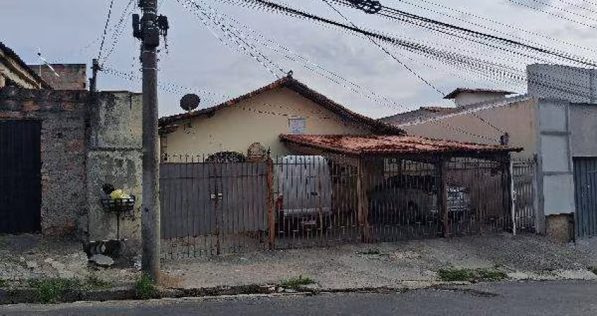Oportunidade Única em CONTAGEM - MG | Tipo: Casa | Negociação: Leilão  | Situação: Imóvel