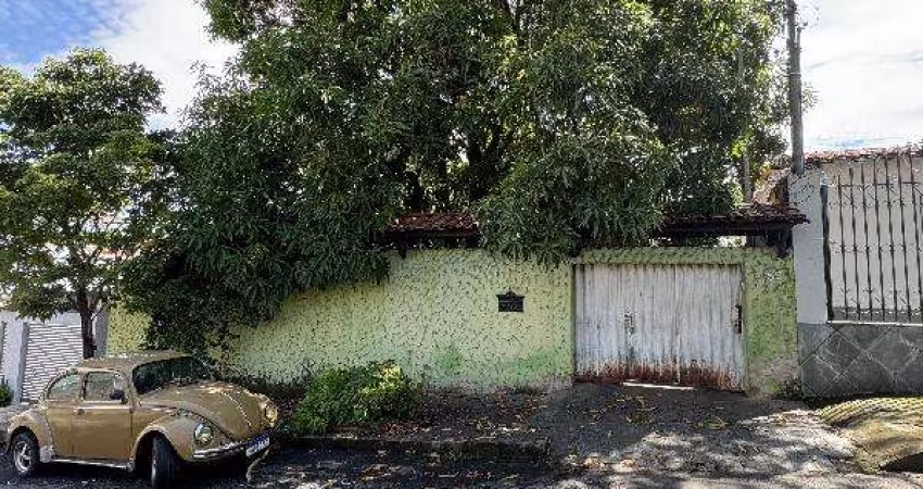 Oportunidade Única em BELO HORIZONTE - MG | Tipo: Casa | Negociação: Leilão  | Situação: Imóvel