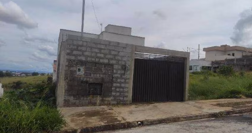 Oportunidade Única em VARGINHA - MG | Tipo: Casa | Negociação: Leilão  | Situação: Imóvel