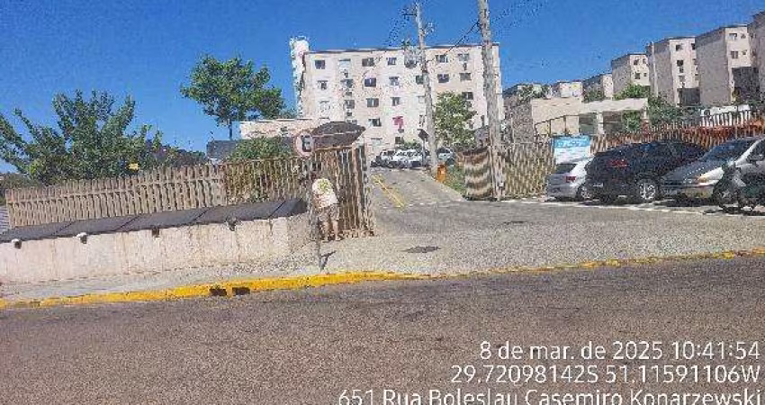 Oportunidade Única em NOVO HAMBURGO - RS | Tipo: Apartamento | Negociação: Leilão  | Situação: Imóvel