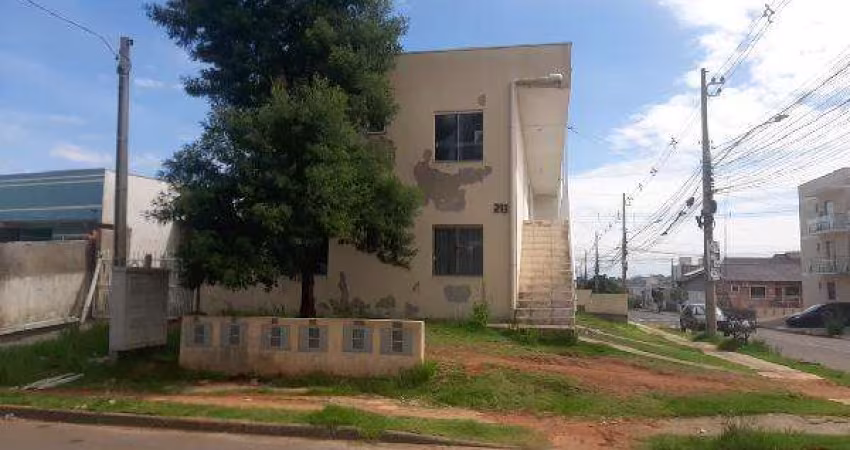 Oportunidade Única em ALVORADA - RS | Tipo: Apartamento | Negociação: Leilão  | Situação: Imóvel