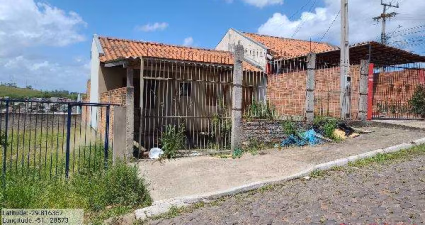 Oportunidade Única em SAPUCAIA DO SUL - RS | Tipo: Casa | Negociação: Leilão  | Situação: Imóvel