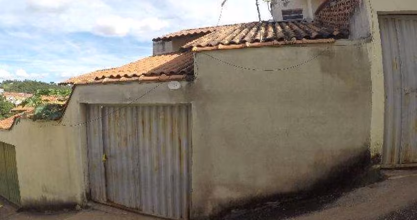Oportunidade Única em ESMERALDAS - MG | Tipo: Casa | Negociação: Leilão  | Situação: Imóvel