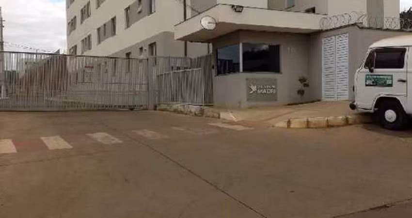 Oportunidade Única em VESPASIANO - MG | Tipo: Apartamento | Negociação: Leilão  | Situação: Imóvel